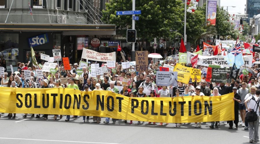 What came out of the COP24 international climate negotiations