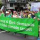 An open letter to the NZ Government urging immediate action on climate change